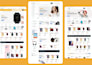 do create ecommerce website using woocommerce online store
